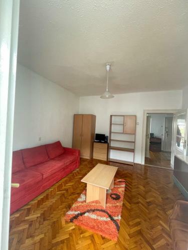 Apartamento Maximus Vracar