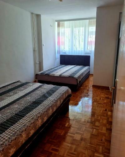 Apartamento Stan Na Dan Ilvento