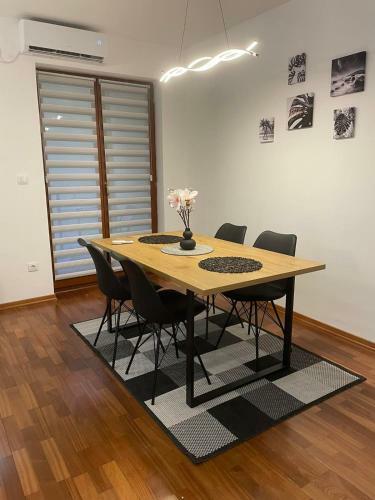 Apartman Kovacevic