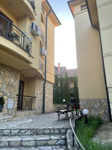 Apartman Kovacevic