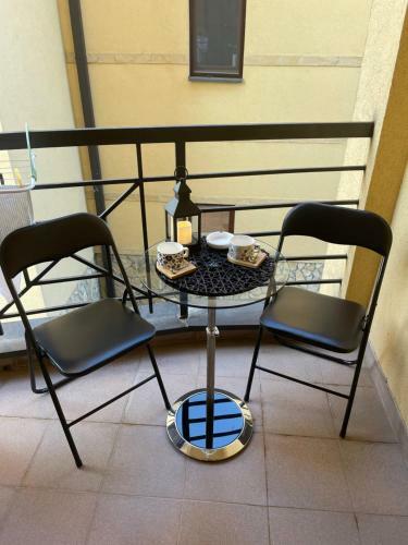Apartman Kovacevic