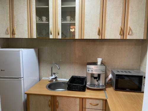 Stan Apartman Vrnajacka Banja
