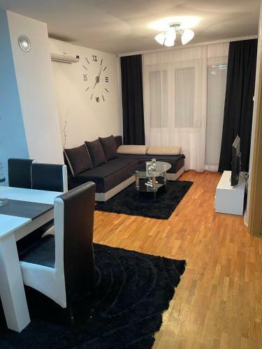Stan Apartman Vrnajacka Banja