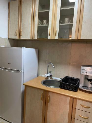 Stan Apartman Vrnajacka Banja
