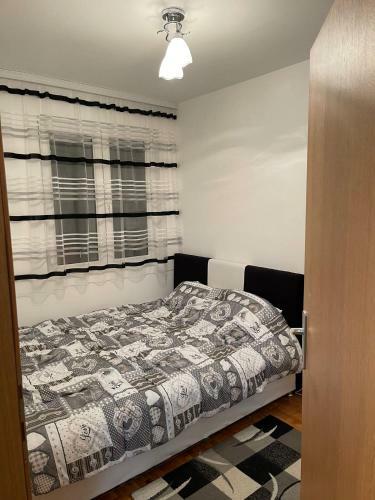 Stan Apartman Vrnajacka Banja