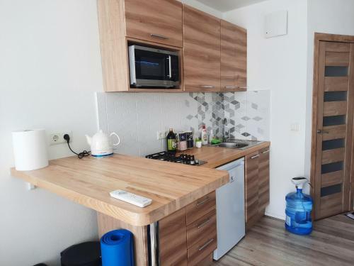 River House
