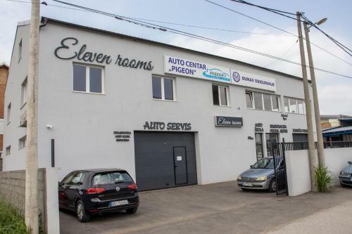 Apartamento Elevenrooms