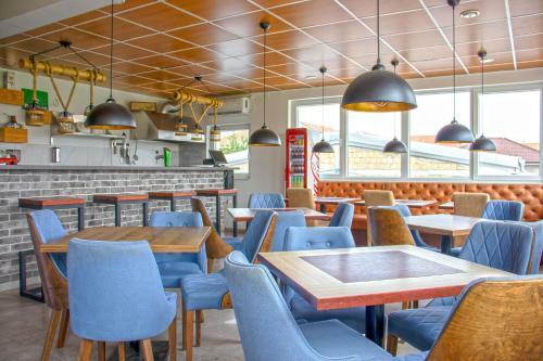 Apartamento Elevenrooms