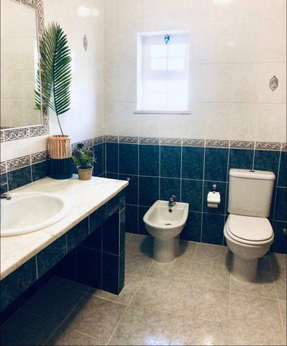 Olive Villa