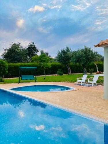 Olive Villa