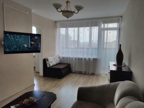 Anna Apartments