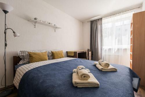 Libau City Beach Apartment