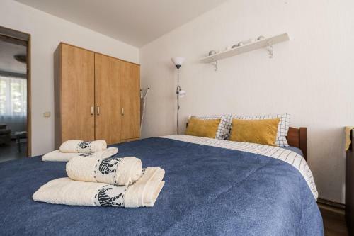 Libau City Beach Apartment