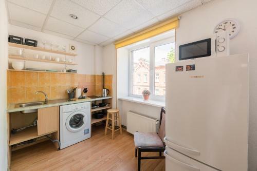 Libau City Beach Apartment