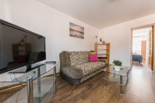 Libau City Beach Apartment