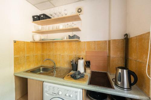 Libau City Beach Apartment