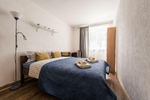 Libau City Beach Apartment