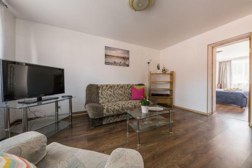 Libau City Beach Apartment