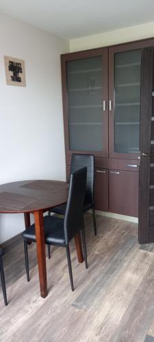 Apartamento Ml Place 3