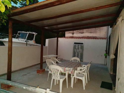 Apartamento La Perla Del Cilento