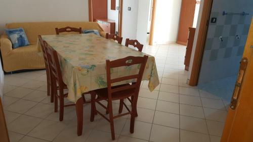 Apartamento La Perla Del Cilento