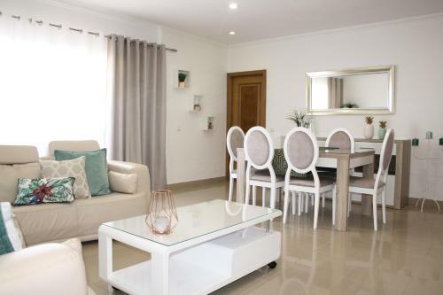 Rising Sun Apartment