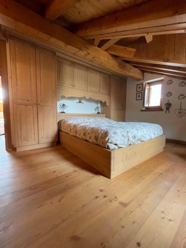 Apartamento Appartamento Asiago Centro