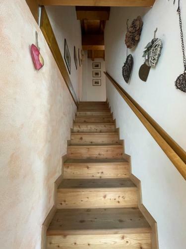 Apartamento Appartamento Asiago Centro