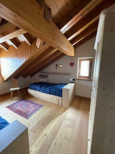 Apartamento Appartamento Asiago Centro