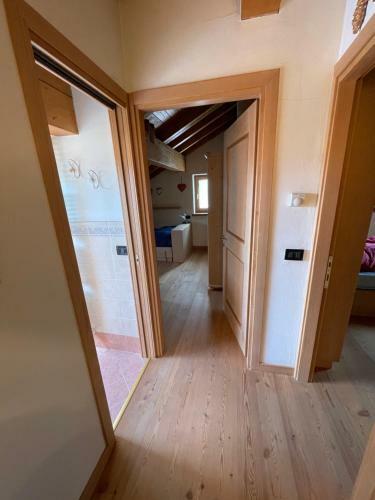 Apartamento Appartamento Asiago Centro