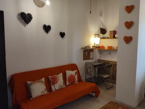 Apartamento Assemini Beautiful Mansarda Ss 130