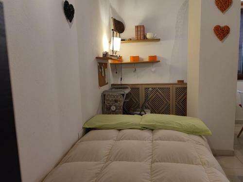 Apartamento Assemini Beautiful Mansarda Ss 130