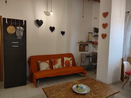 Apartamento Assemini Beautiful Mansarda Ss 130