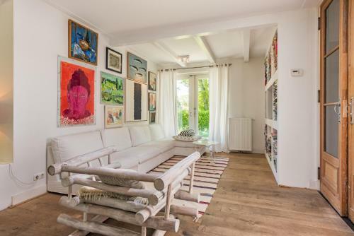 Villa Ibiza Lounge