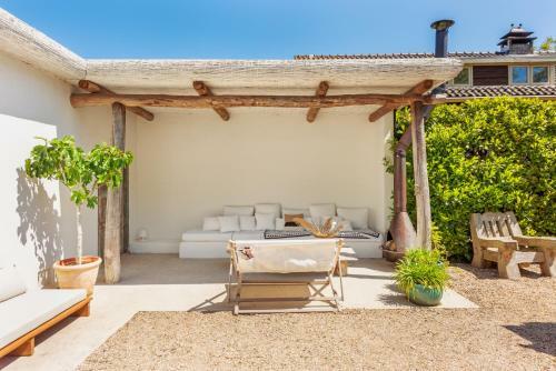 Villa Ibiza Lounge