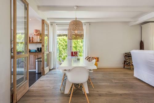 Villa Ibiza Lounge