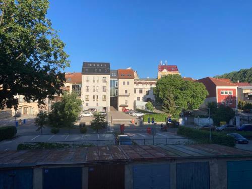 Apartman R�zusa Centrum