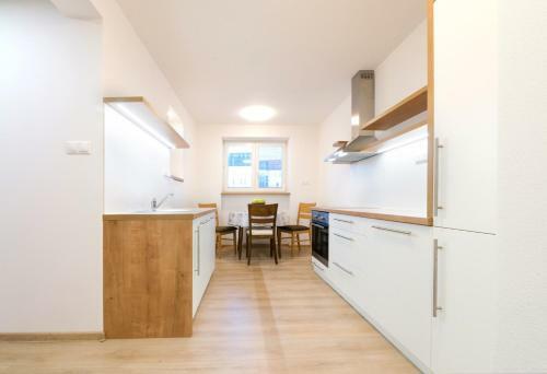 Apartman R�zusa Centrum