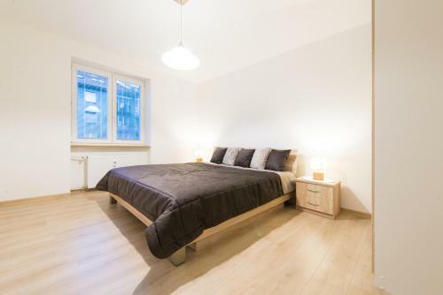 Apartman R�zusa Centrum
