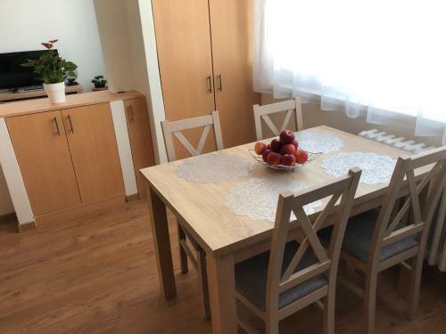 Apartm�n Schemnitz