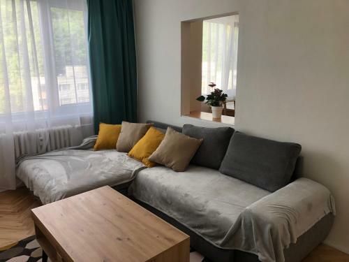 Apartm�n Schemnitz