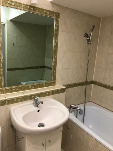 Apartm�n Schemnitz