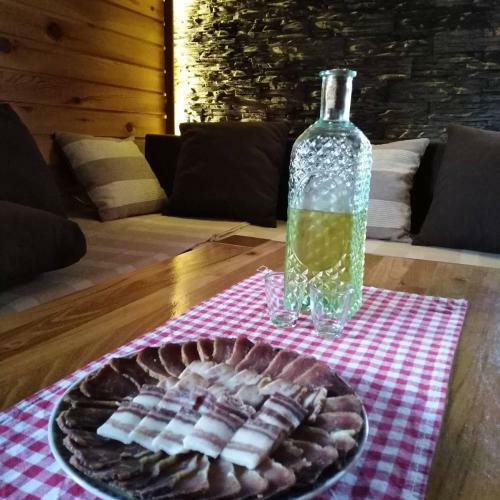 Brvnara Na Bregu