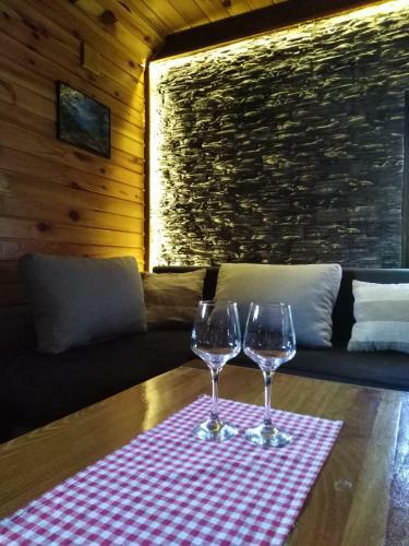 Brvnara Na Bregu