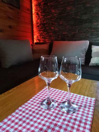 Brvnara Na Bregu
