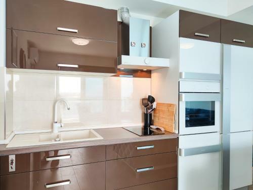 Apartmani Plavo Nebo