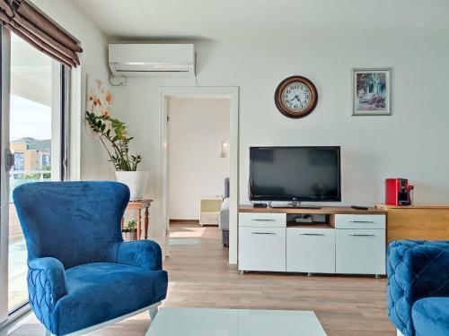 Apartmani Plavo Nebo