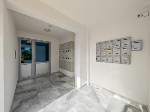 Apartmani Plavo Nebo