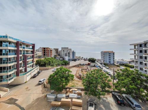 Apartmani Plavo Nebo
