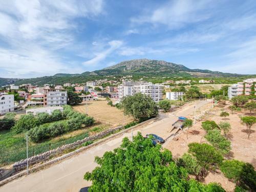Apartmani Plavo Nebo